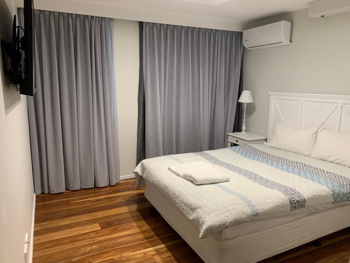 The Penthouses 4* Gold Coast
